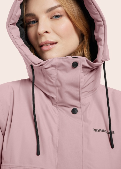 Didriksons žieminė parka Elissa