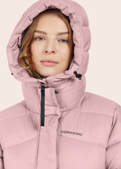 Didriksons žieminis paltas Marion