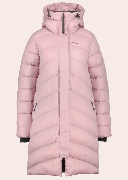 Didriksons žieminis paltas Marion