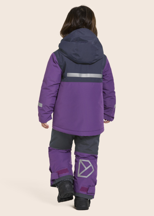 Didriksons žieminis komplektas Skare