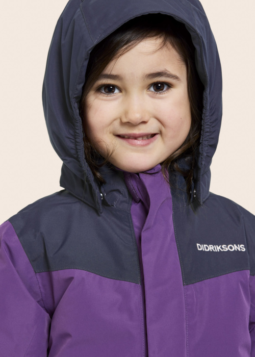 Didriksons žieminis komplektas Skare