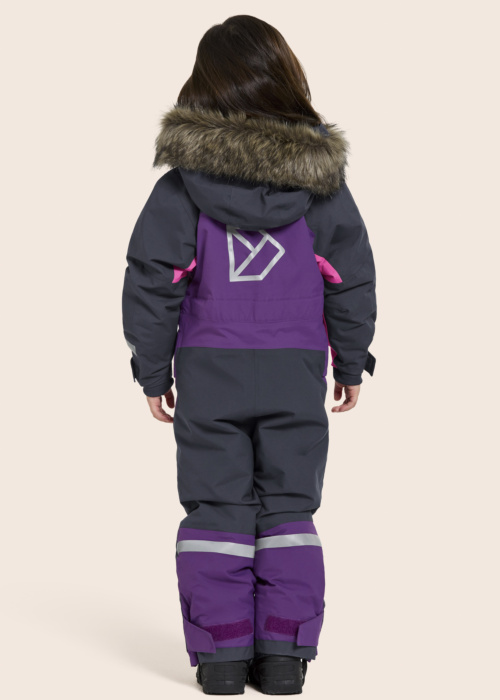 Didriksons Žieminiai kombinezonai Bjärven 3