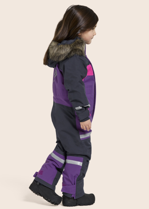 Didriksons Žieminiai kombinezonai Bjärven 3