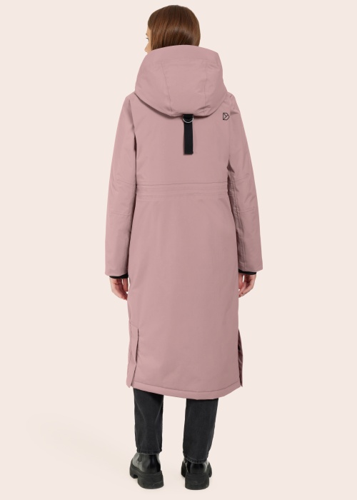 Didriksons žieminė parka Leya