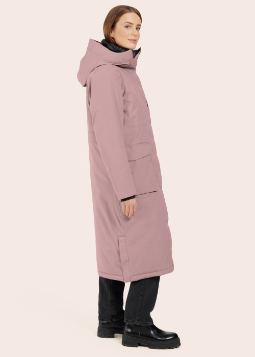 Didriksons žieminė parka Leya