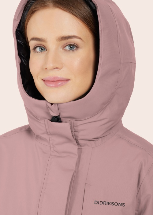 Didriksons žieminė parka Leya