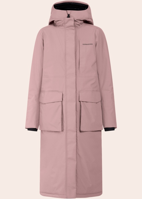 Didriksons žieminė parka Leya