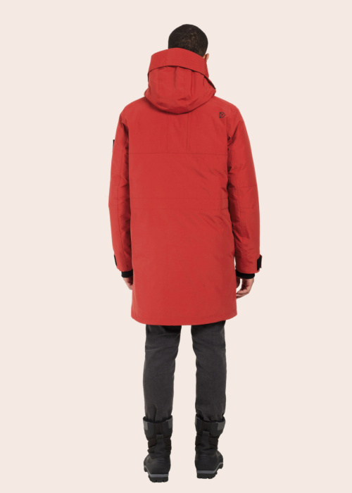 Didriksons žieminė parka Dexter