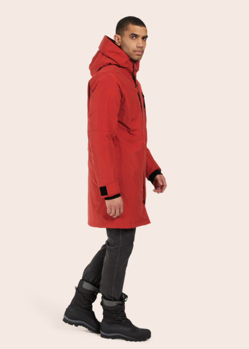 Didriksons žieminė parka Dexter