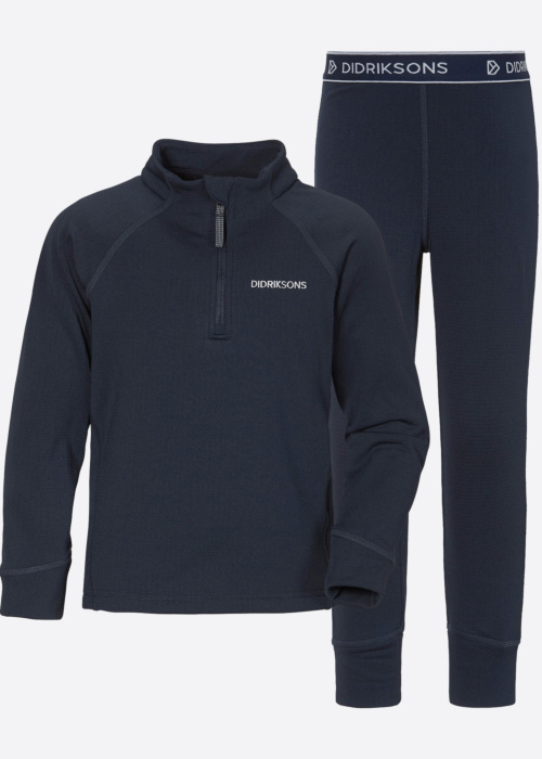 Didriksons termo apatiniai drabužiai Jadis Set 5