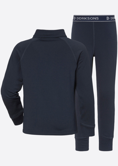 Didriksons termo apatiniai drabužiai Jadis Set 5