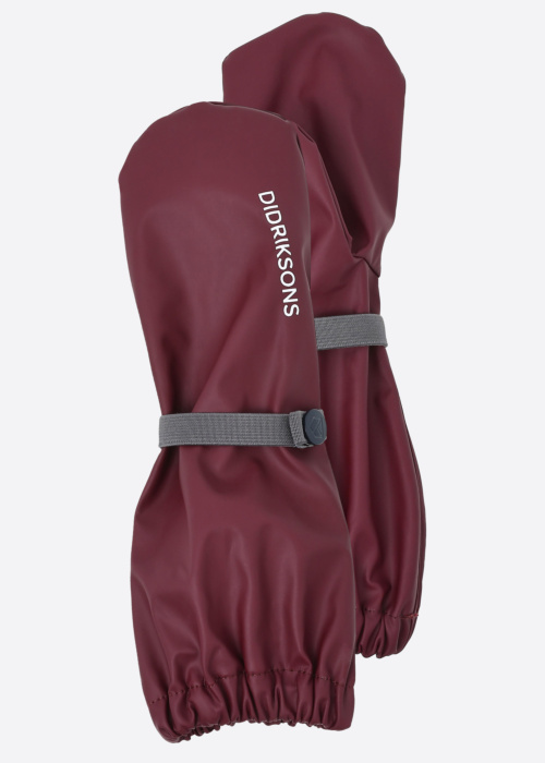 Didriksons neperšlampamos pirštinės Glove 5