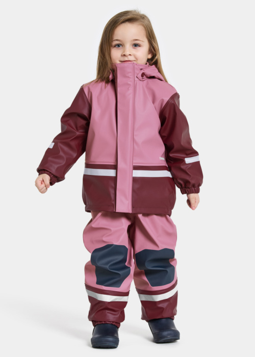 Didriksons komplektas nuo lietaus Boardman 12