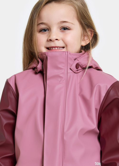 Didriksons komplektas nuo lietaus Boardman 12