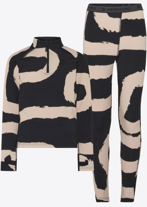 Didriksons termo apatiniai drabužiai Yotta