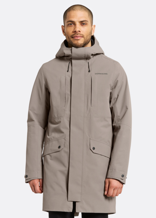 Didriksons pavasario-rudens parka Falke