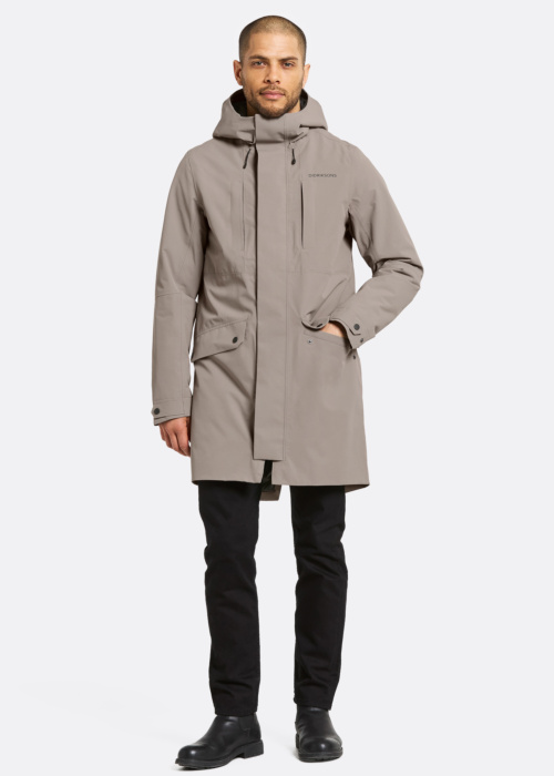 Didriksons pavasario-rudens parka Falke