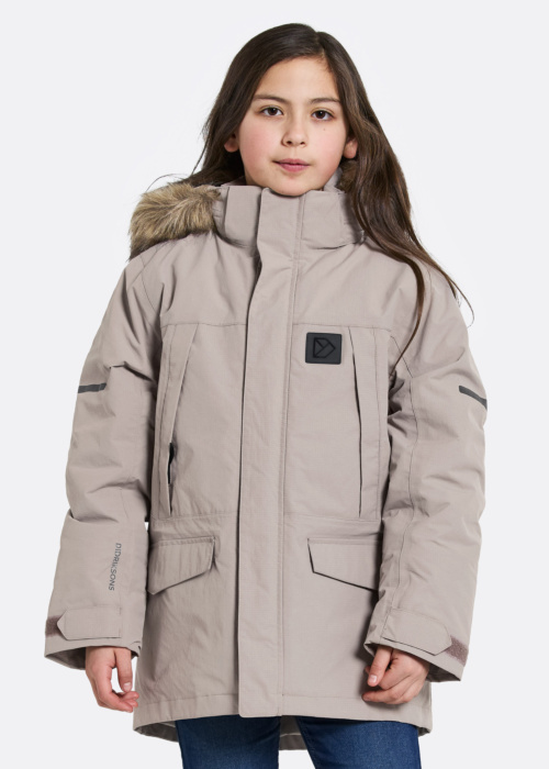 Didriksons žieminė parka Sylvin