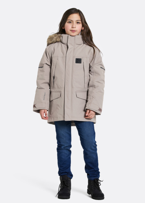 Didriksons žieminė parka Sylvin