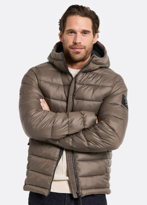 Didriksons LIFESTYLE žieminė striukė Ed 2