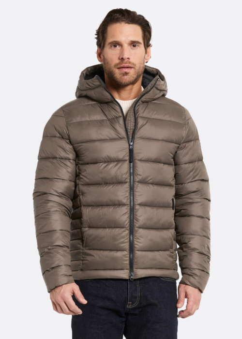 Didriksons LIFESTYLE žieminė striukė Ed 2