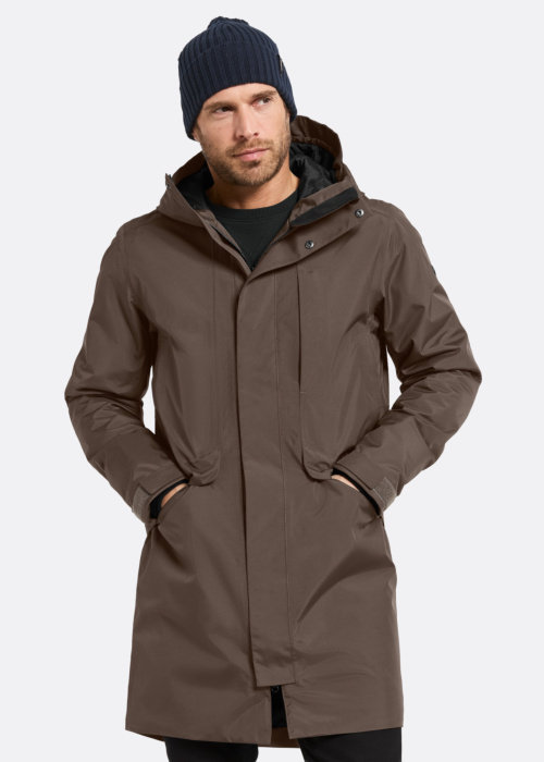 Didriksons pavasario-rudens parka Kenny 8