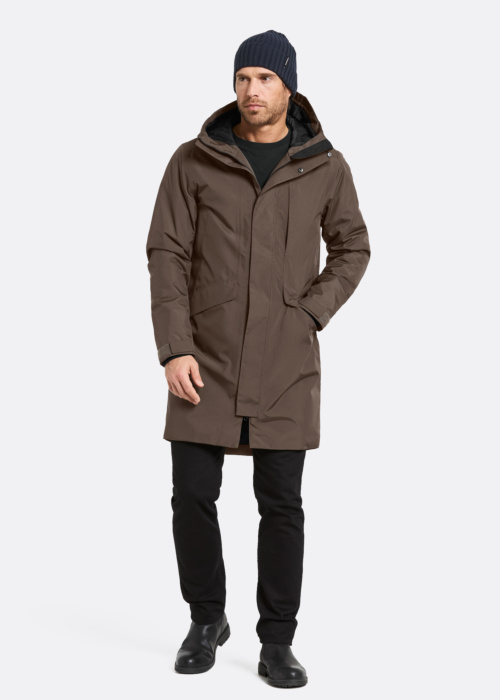 Didriksons pavasario-rudens parka Kenny 8