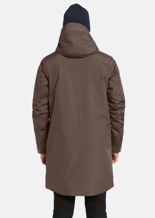 Didriksons pavasario-rudens parka Kenny 8