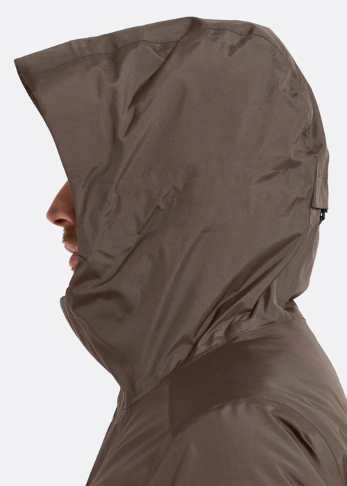 Didriksons pavasario-rudens parka Kenny 8