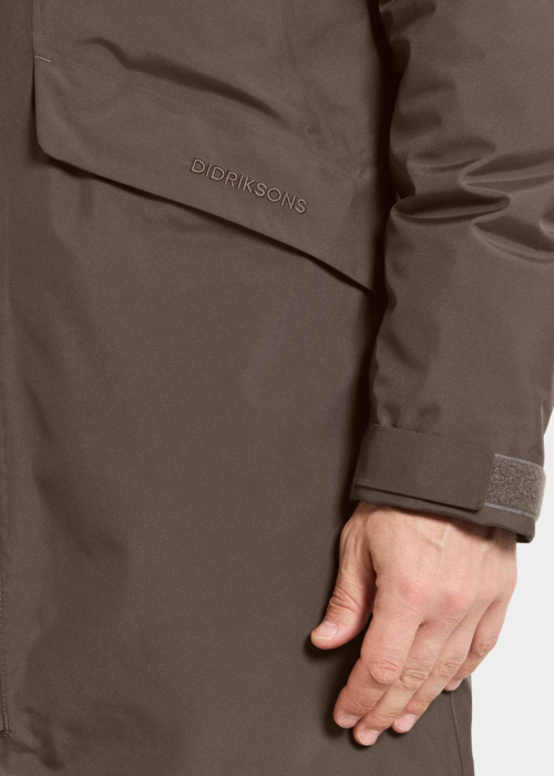 Didriksons pavasario-rudens parka Kenny 8