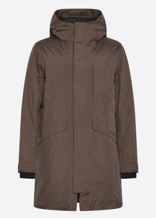 Didriksons pavasario-rudens parka Kenny 8