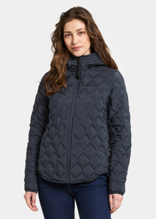 Didriksons LIFESTYLE pavasario-rudens striukė Evelyn