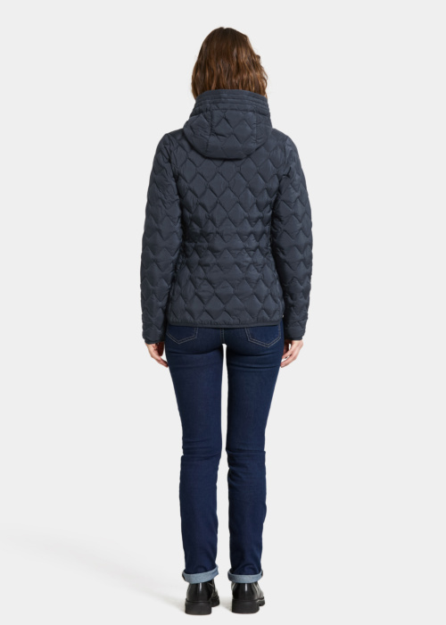 Didriksons LIFESTYLE pavasario-rudens striukė Evelyn