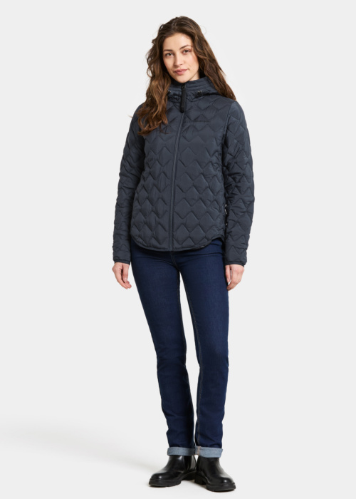 Didriksons LIFESTYLE pavasario-rudens striukė Evelyn