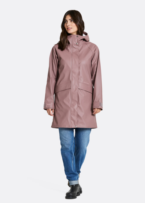 Didriksons LIFESTYLE lietpaltis Elly 4