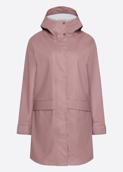 Didriksons LIFESTYLE lietpaltis Elly 4