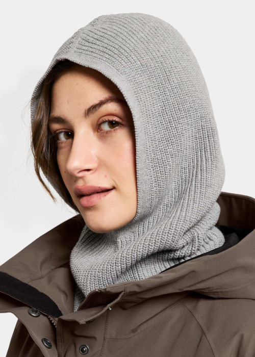 Didriksons žieminė kepurė Galia Hood 2