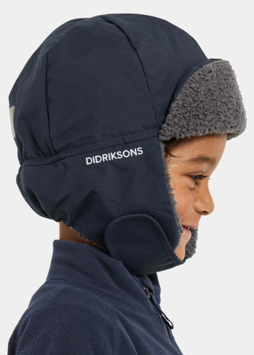 Didriksons žieminė kepurė Biggles Cap 7