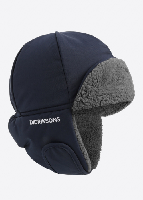 Didriksons žieminė kepurė Biggles Cap 7