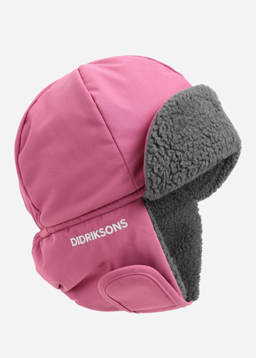 Didriksons žieminė kepurė Biggles Cap 7