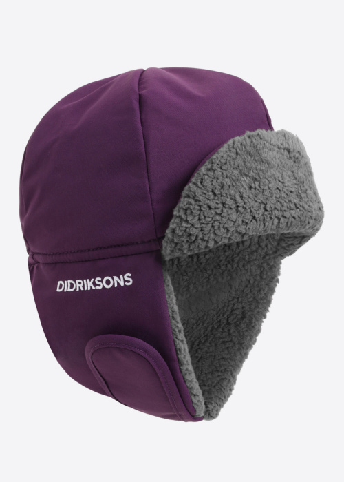 Didriksons žieminė kepurė Biggles Cap 7