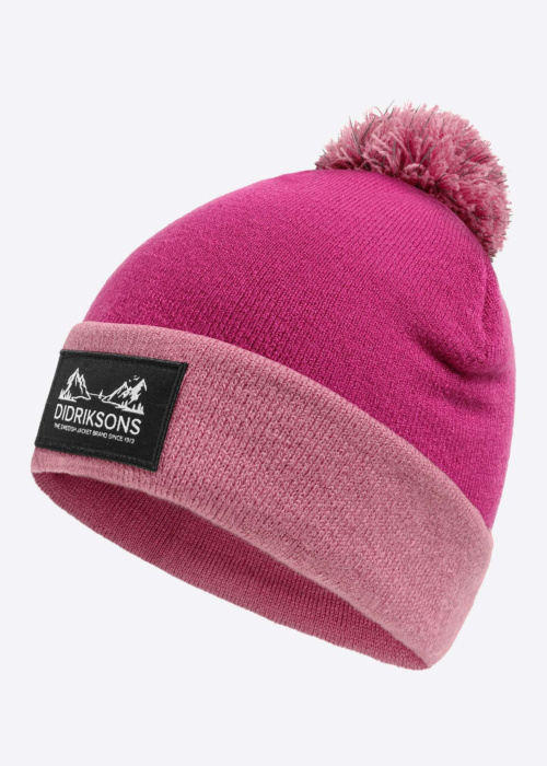 Didriksons žieminė kepurė Aspen