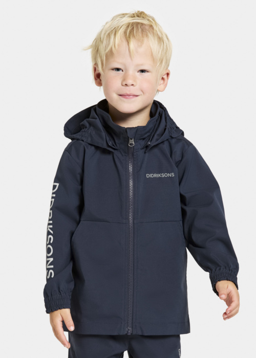 Didriksons pavasario-rudens striukė Hallon