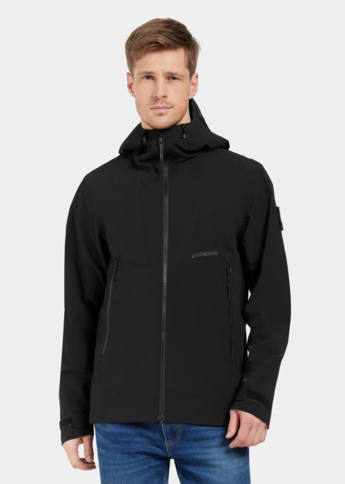 Didriksons pavasario-rudens striukė