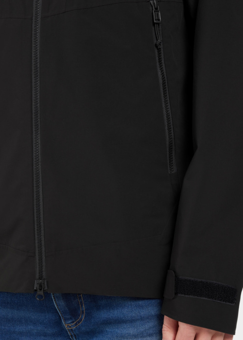 Didriksons pavasario-rudens striukė