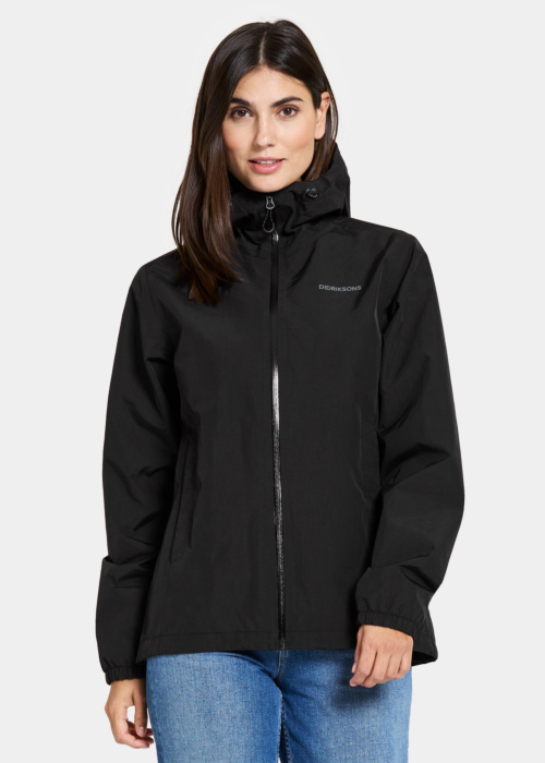 Didriksons pavasario-rudens striukė Slėpti