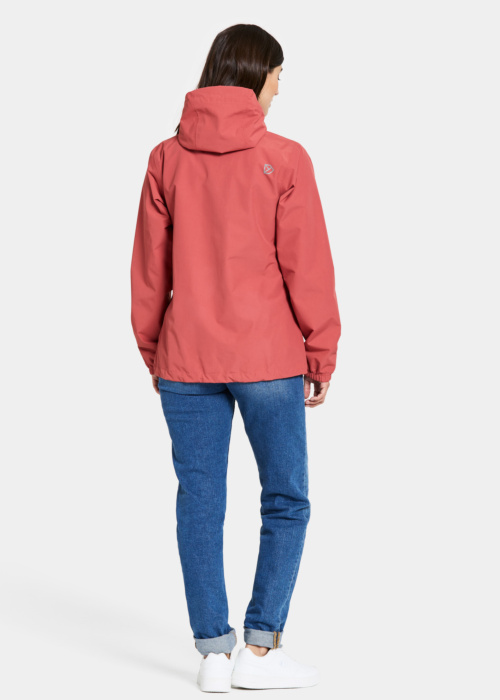 Didriksons pavasario-rudens striukė Slėpti