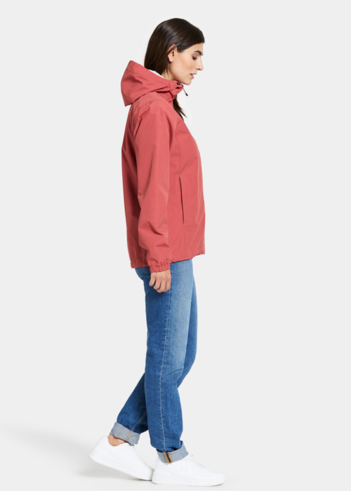 Didriksons pavasario-rudens striukė Slėpti