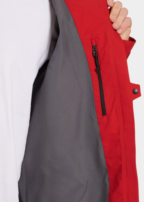 Didriksons pavasario-rudens striukė