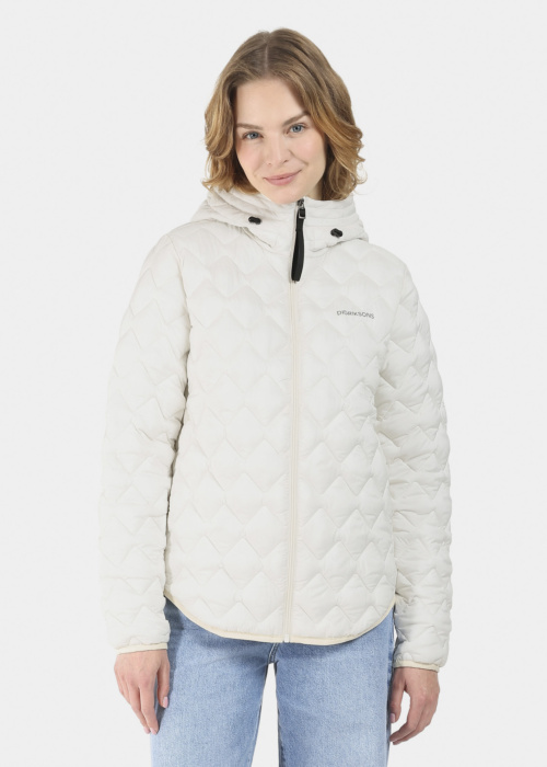 Didriksons LIFESTYLE pavasario-rudens striukė Evelyn